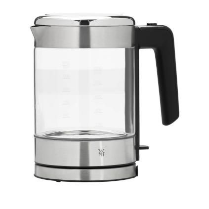 Rychlovarná konvice KITCHENMINIS® 1 l, kompaktní, sklo, WMF