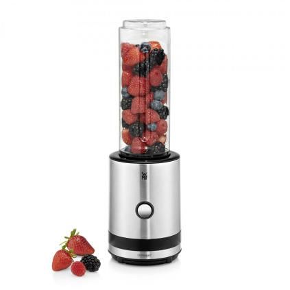 Smoothie mixér SMOOTHIE-TO-GO KITCHENMINIS® 600 ml, WMF