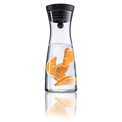 Karafa na vodu BASIC 750 ml, černá, WMF