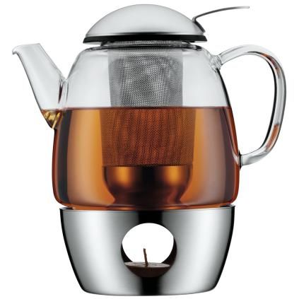 Čajová konvice s ohřívačem SMARTEA 1 l, WMF