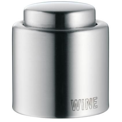 Uzávěr na víno CLEVER & MORE "WINE", WMF
