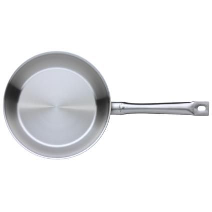 Pánev GOURMET PLUS 24 cm, nerezová, WMF