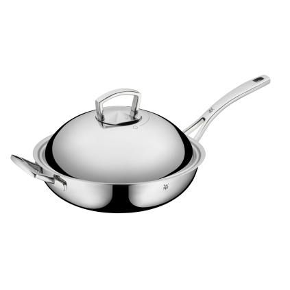 Wok MULTIPLY 28 cm, nerezová, WMF
