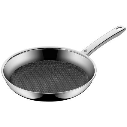 Pánev PROFIRESIST 24 cm, nerez + nepřilnavá, WMF