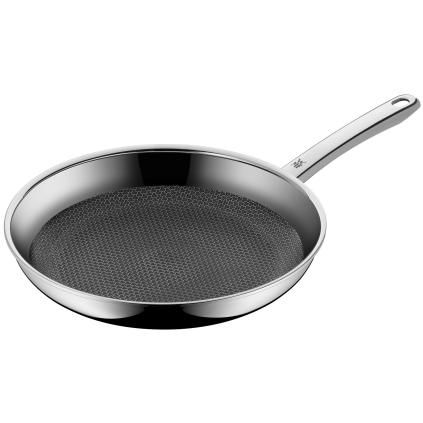 Pánev PROFIRESIST 28 cm, nerez + nepřilnavá, WMF