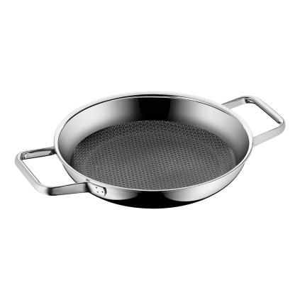 Servírovací pánev PROFIRESIST 24 cm, nerez + nepřilnavá, WMF