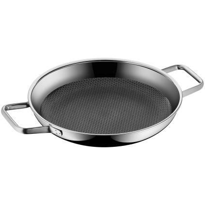 Servírovací pánev PROFIRESIST 28 cm, nerez + nepřilnavá, WMF