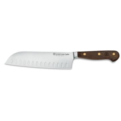 Nůž Santoku WÜSTHOF Crafter 17 cm