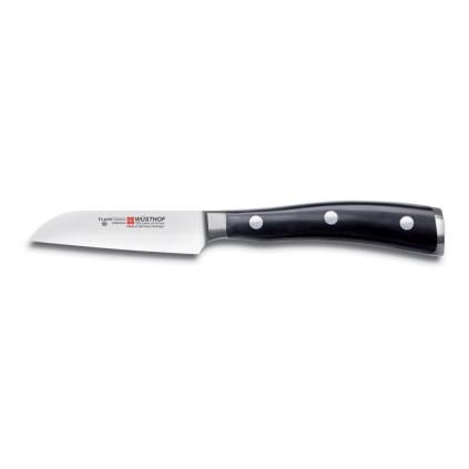 Nůž na zeleninu CLASSIC IKON 8 cm, WÜSTHOF