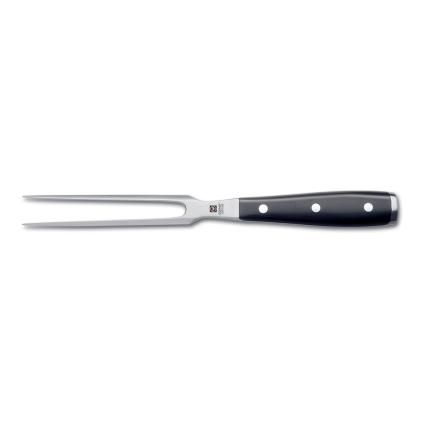 Vidlička na maso CLASSIC IKON 16 cm, WÜSTHOF