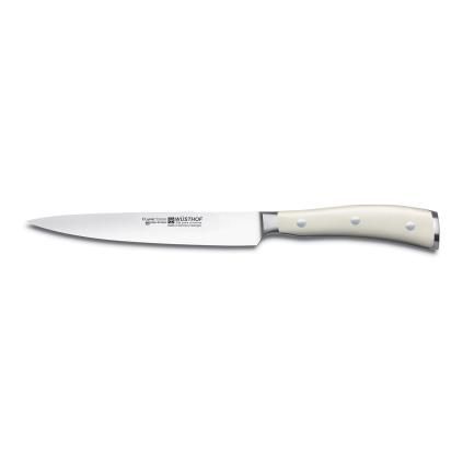 Univerzální nůž CLASSIC IKON 16 cm, WÜSTHOF