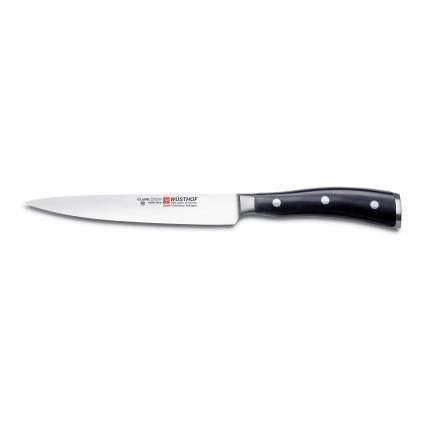 Univerzální nůž CLASSIC IKON 16 cm, WÜSTHOF