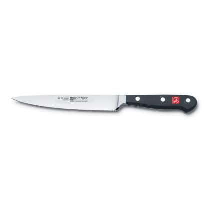 Univerzální nůž CLASSIC 16 cm, WÜSTHOF
