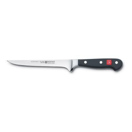 Vykosťovací nůž CLASSIC 16 cm, WÜSTHOF
