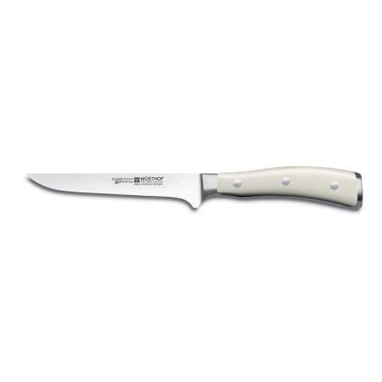 Vykosťovací nůž CLASSIC IKON CREME 14 cm, WÜSTHOF