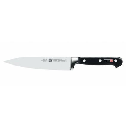 Nůž na maso PROFESSIONAL "S" 16 cm, ZWILLING