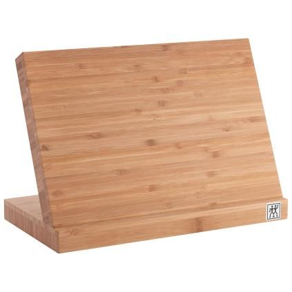 Blok na nože 18,5 x 30 x 15 cm, magnetický, ZWILLING