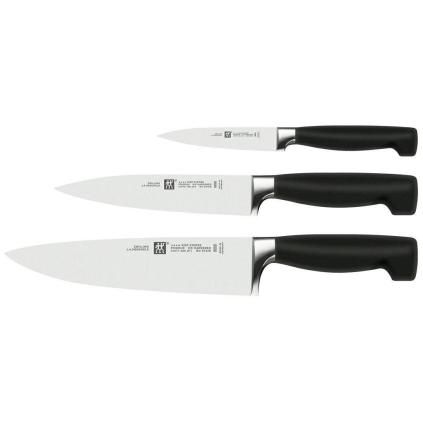 Sada nožů FOUR STAR®, sada 3 ks, ZWILLING
