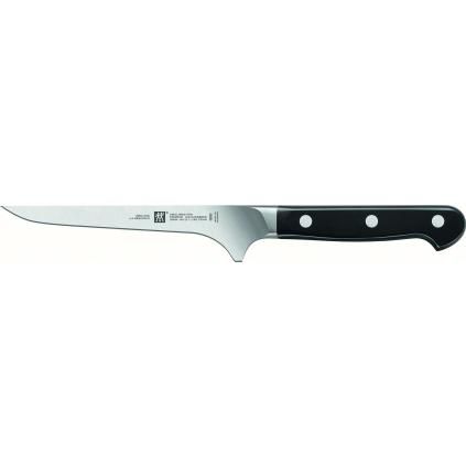 Vykosťovací nůž PRO 14 cm, černá, ZWILLING
