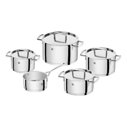 Sada hrnců PASSION, sada 5 ks, ZWILLING