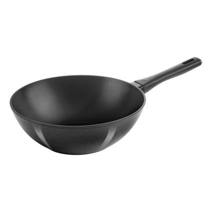 Designová nepřilnavá pánev Wok O 30 cm ZWILLING® Madura