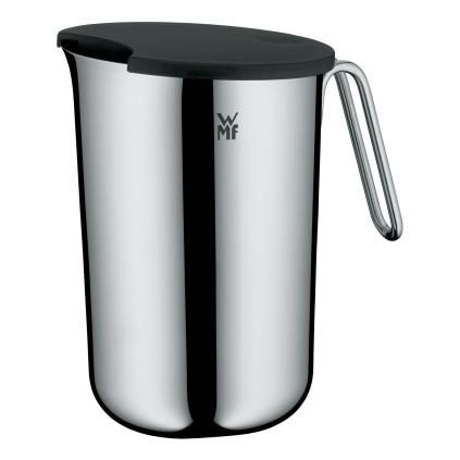 Kuchyňská mísa, míchací, s víkem, nerez, WMF