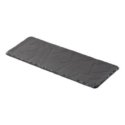 Servírovací deska BASALT 30 x 11 cm, REVOL