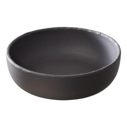 Jídelní miska BASALT 17 cm, REVOL