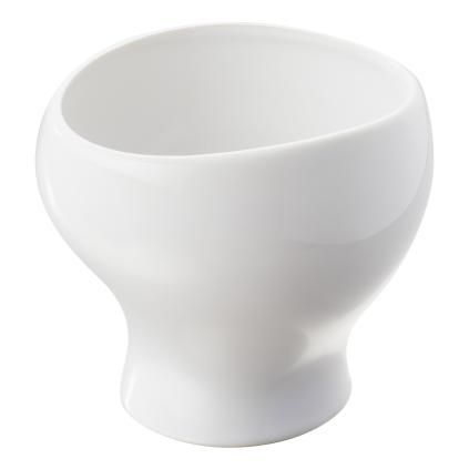 Mísa na polévku LIKID & SOLID 450 ml, bílá, REVOL