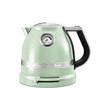 Rychlovarná konvice 5KEK1522EPT 1,5 l, pistáciová, KitchenAid