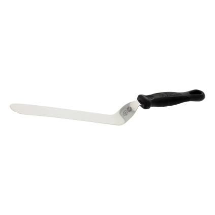Cukrářská špachtle FKOFFICIUM 20 cm, zahnutá, de Buyer