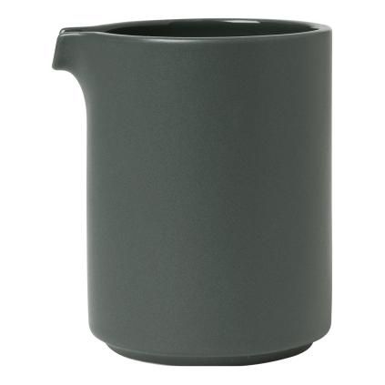 Džbánek na mléko MIO 280 ml, khaki, Blomus