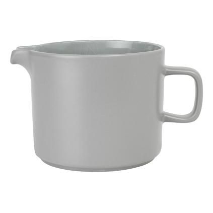 Džbán na vodu MIO 1 l, šedá, Blomus