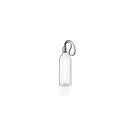 Láhev na vodu 500 ml, black, Eva Solo