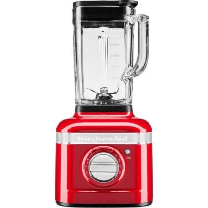 Stolní mixér ARTISAN K400, královská červená, KitchenAid