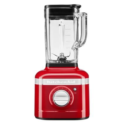 Stolní mixér ARTISAN K400, červená, KitchenAid