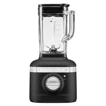 Stolní mixér ARTISAN K400, matná černá, KitchenAid