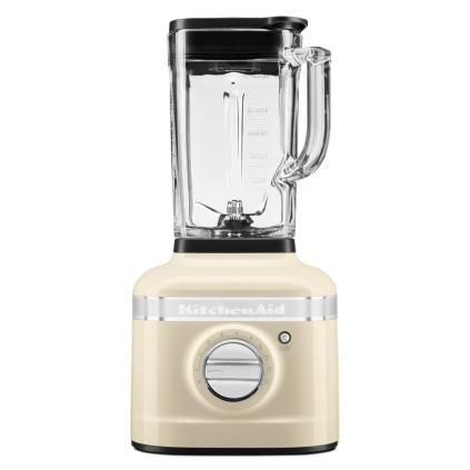 Stolní mixér ARTISAN K400, krémová, KitchenAid