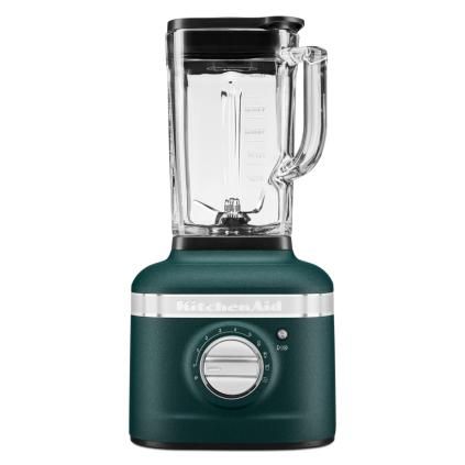 Stolní mixér ARTISAN K400, tmavě zelená, KitchenAid