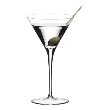 Sklenice na martini SOMMELIERS, Riedel