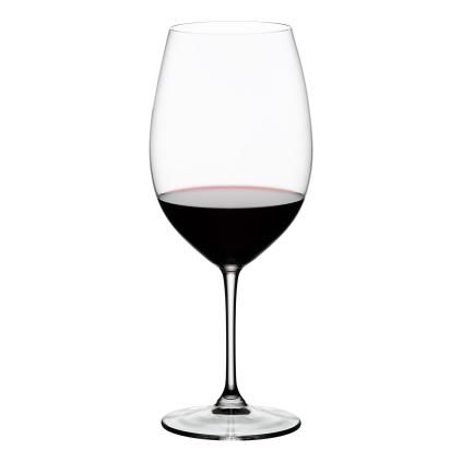 Sklenice na víno VINUM, Bordeaux, Riedel