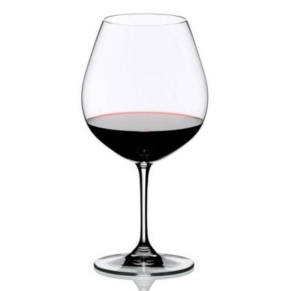 Sklenice na burgundské víno VINUM, Burgundy, Riedel