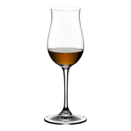 Sklenice na koňak VINUM, Cognac Hennessy, Riedel