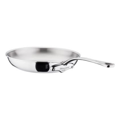 Pánev M’COOK 26 cm, nerezová, Mauviel