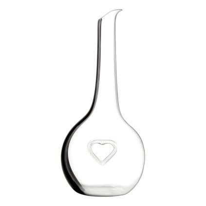 Dekantér SOMMELIERS BLACK TIE BLISS , Riedel