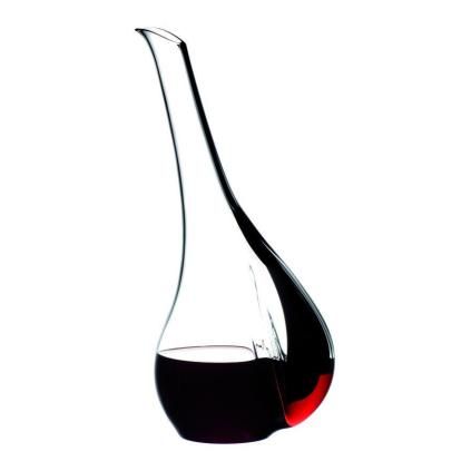 Dekantér SOMMELIERS BLACK TIE TOUCH , Riedel