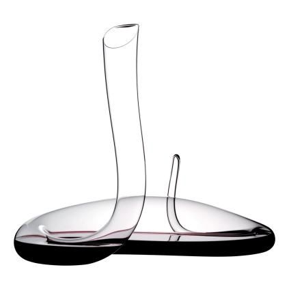 Dekantér MAMBA, Riedel