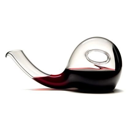 Dekantér ESCARGOT, Riedel