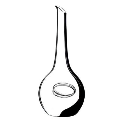 Dekantér BLACK TIE OCCHIO NERO, Riedel