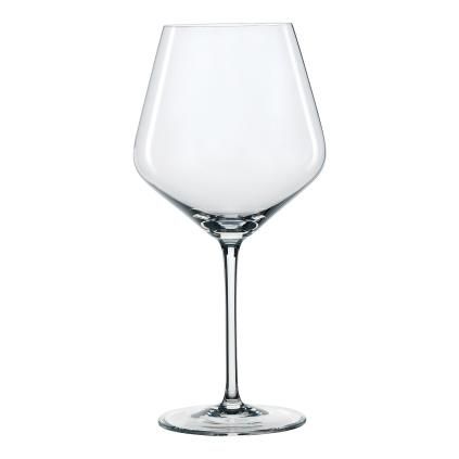 Sklenice na burgundské víno STYLE, sada 4 ks, Spiegelau